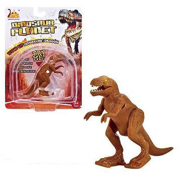 Іграшка Динозавр. Тиранозавр"