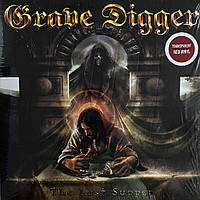 Виниловая пластинка Grave Digger - The Last Supper 2005/2020 LP (MV0250-V)