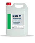 BEE-M (5кг) спеціальний мийний засіб для посудом. машин 1200