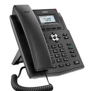 IP-телефон Fanvil X3SP Lite, фото 3