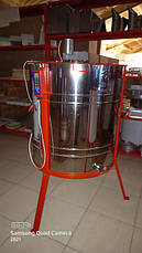 Медогонки радіально-хординальні