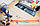 Трек Хот Вілс Подвійна петля Hot Wheels Double Loop Dash Drag Racing GFH85, фото 10