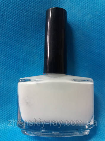 Клей для тіла та фольги 15 мл, фото 2