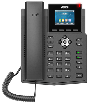 IP-телефон Fanvil X3S Pro, фото 3