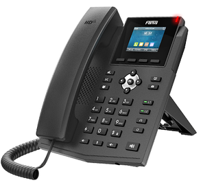 IP-телефон Fanvil X3S Pro, фото 1
