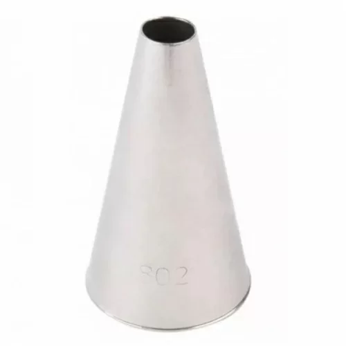 Кондитерська насадка №802, фото 1