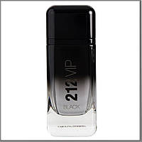 Carolina Herrera 212 VIP Black туалетная вода 100 ml. (Тестер Каролина Эррера 212 Вип Блэк)