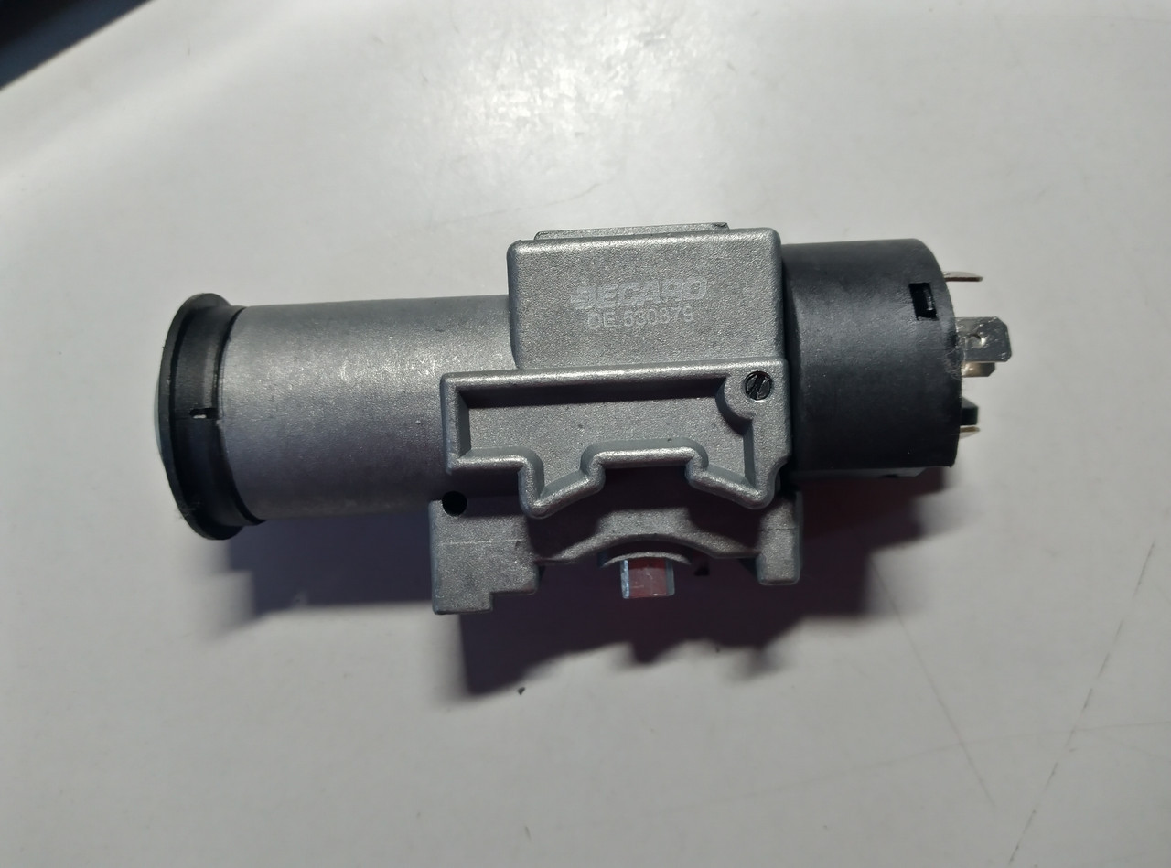 Замок запалювання в зборі DECARO DE.530379 DAEWOO NEXIA