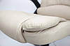 Комп'ютерне, офісне крісло AVKO Style АV03 Beige, фото 9