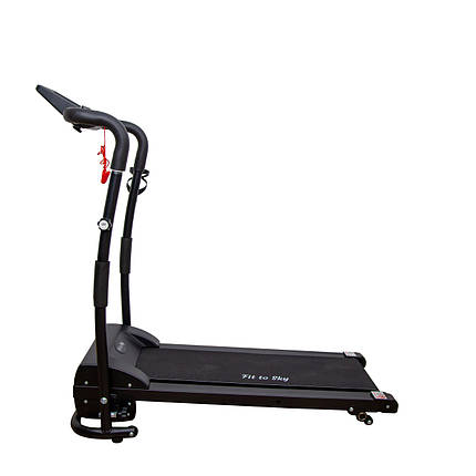 Електрична бігова доріжка FitToSky ES-A134, фото 1