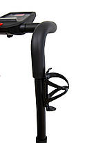 Електрична бігова доріжка FitToSky ES-A134, фото 4