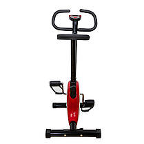 Велотренажер механічний FitToSky ES-8005, фото 2