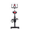 Велотренажер, Спінбайк FitToSky ES-7702 маховик 8кг, фото 6
