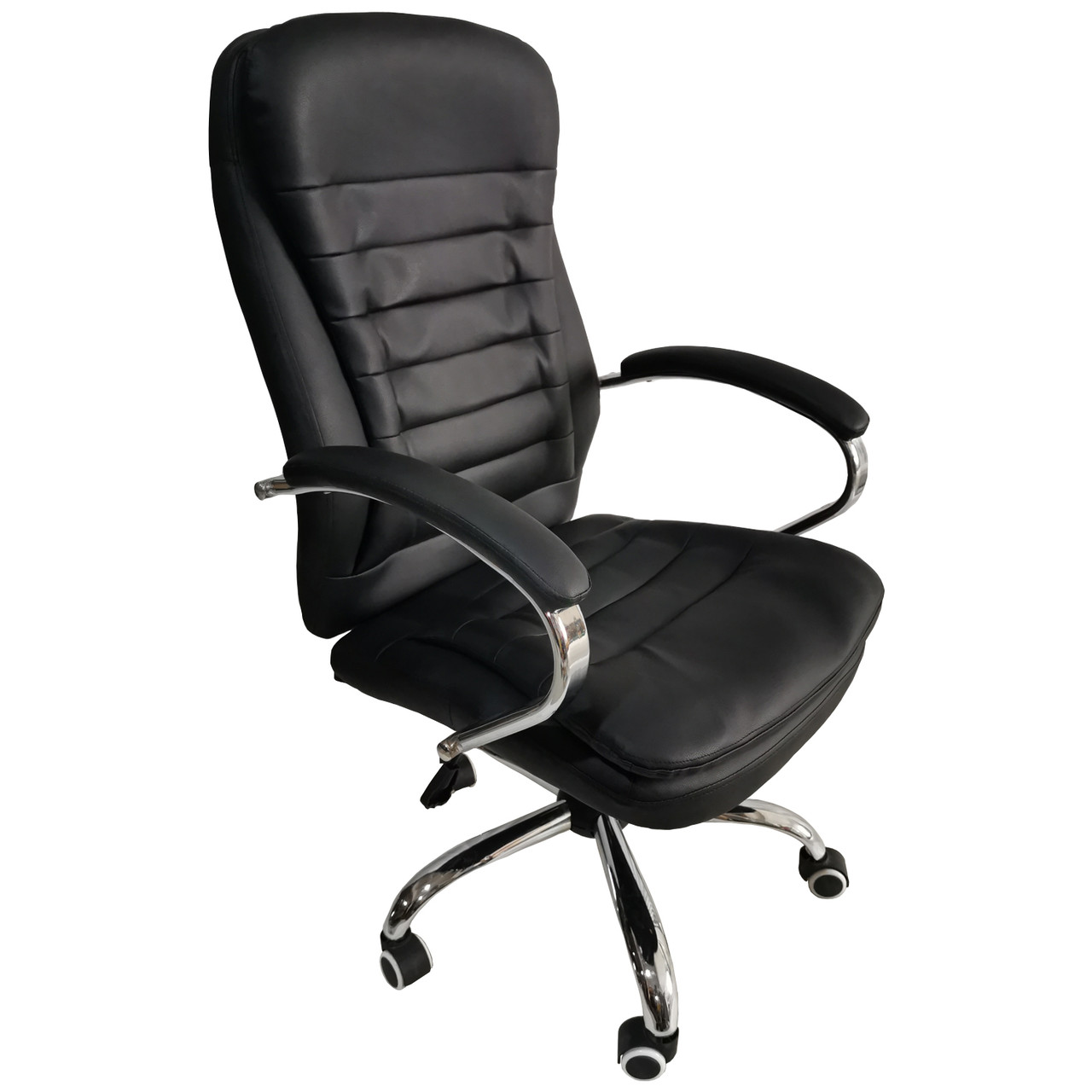 Крісло офісне AVKO Style АOC2065 Black