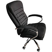 Крісло офісне AVKO Style АOC2065 Black, фото 4