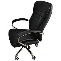 Крісло офісне AVKO Style АOC2065 Black, фото 5