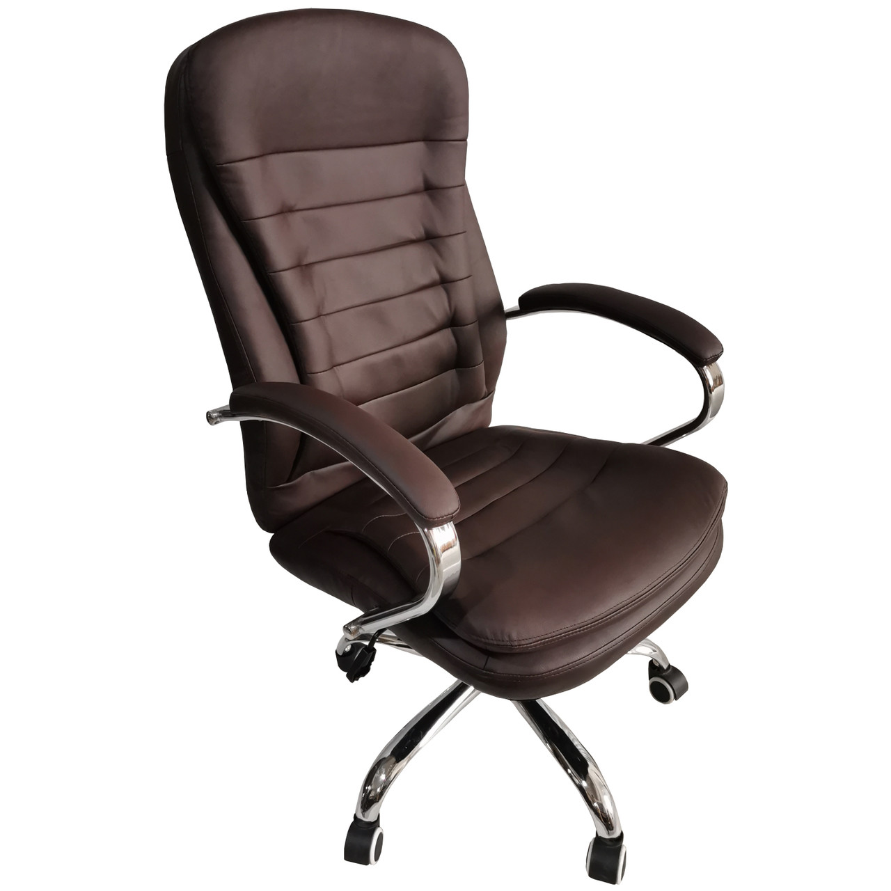 Крісло офісне AVKO Style AOC2066 Brown