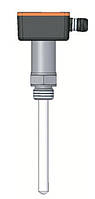 Емкостный сигнализатор реле уровня серии ECASm 101 для проводящей жидкости