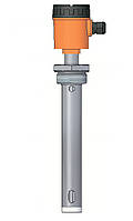 Емкостный датчик уровня серии ECAP 202 для низкопроводимых жидкостей