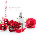Ginza Tomato CHIECO DD Висококонцентрована сироватка для обличчя з екстрактом плаценти троянди, 30 мл, фото 2