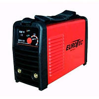 Зварювальний інвертор Eurotec EW310-250A(IGBT) EHA
