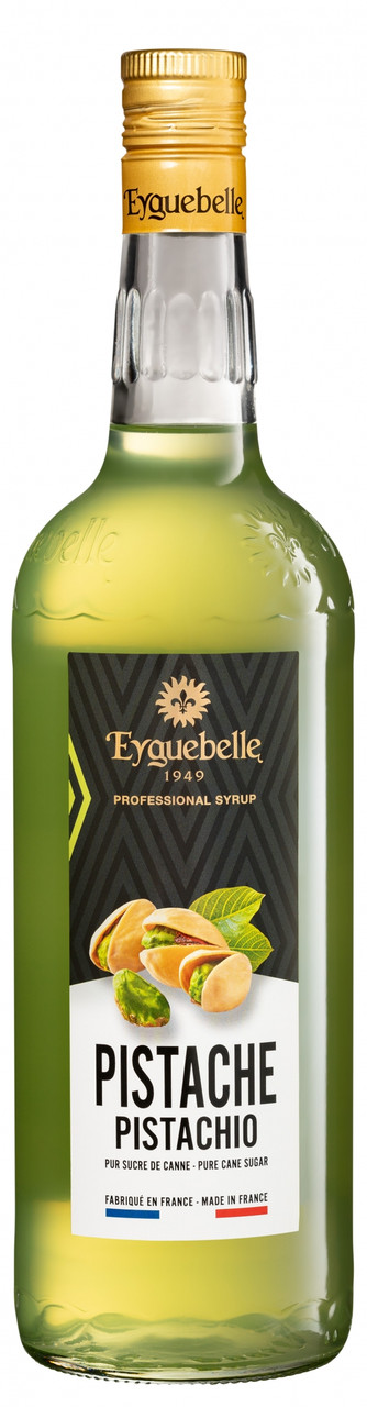 Сироп Eyguebelle Фісташка 1л
