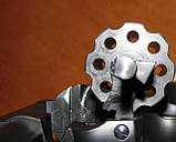 Револьвер під патрон флобера Kora Brno RL4", фото 3