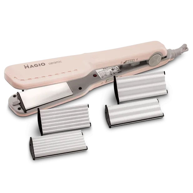 Випрямляч для волосся MAGIO MG-175P, фото 1