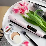 Випрямляч для волосся MAGIO MG-600, фото 4