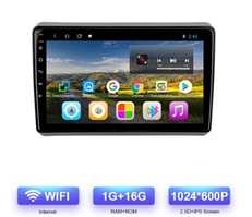 Junsun 4G Android магнітолу для Dodge Dart 2012-2016