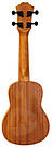 Укулеле сопрано FZONE FZU-D30S Soprano, фото 3