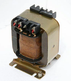 Трансформатор ОСМ-0,1
