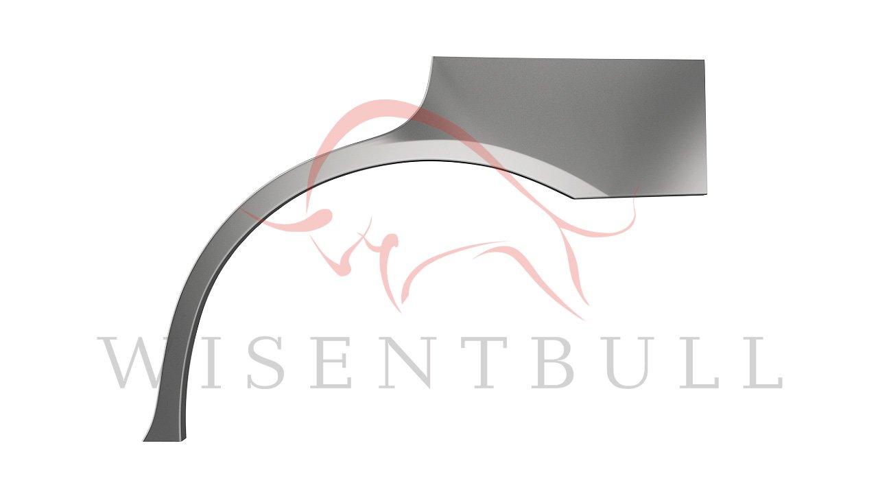 Задня арка для Acura EL II (2000-2005), фото 1