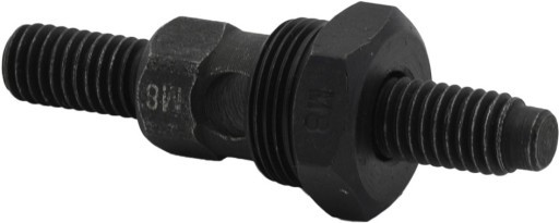 Запасні насадки головки M8 до різьбового заклепочника Richmann C0745(С0755)
