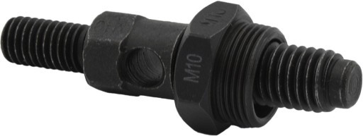 Запасні насадки головки M10 до різьбового заклепочника Richmann C0745 (С0756)