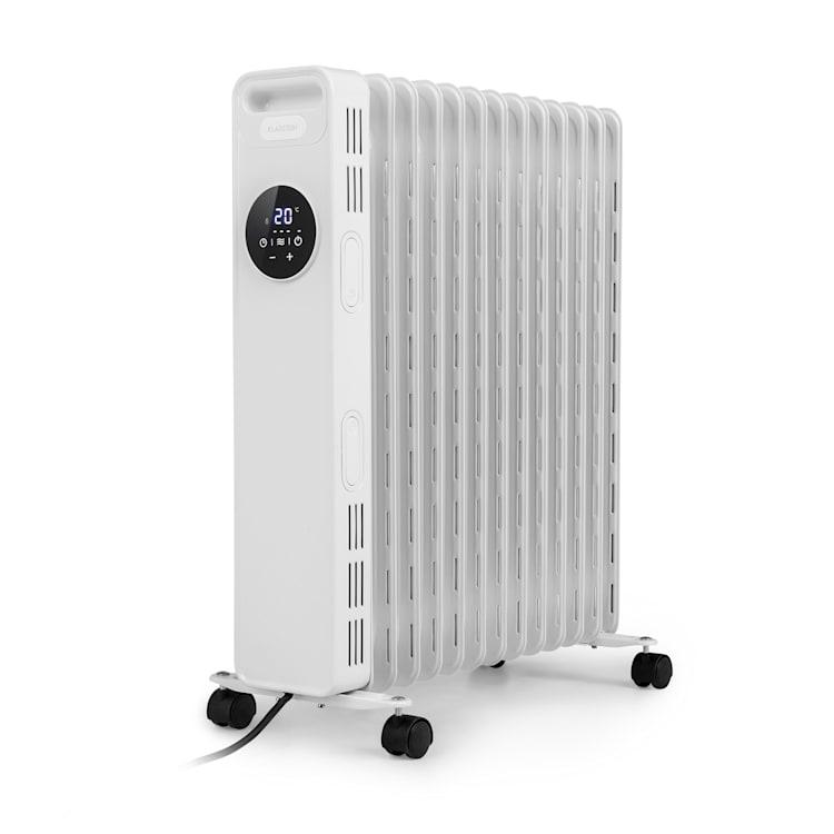 Масляний радіатор Thermaxx Heatstream Klarstein Німеччина