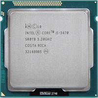 Процессор Intel Core i5-3470 3.2 GHz/6M (s1155)