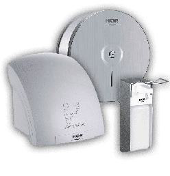 Санітарно-гігієнічне обладнання