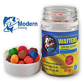 WAFFTERS PIRANHAS BAITS 8x10мм.