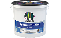 Caparol PremiumColor суперстойкая интерьерная краска для насыщенных цветов 11.75л