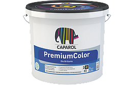 Caparol PremiumColor суперстійка інтер'єрна фарба для насичених кольорів 11.75л