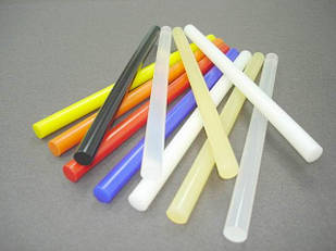 Стрижні для клейових пістолетів