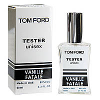 Tom Ford Vanille Fatale ТЕСТЕР NEW унісекс 60 мл