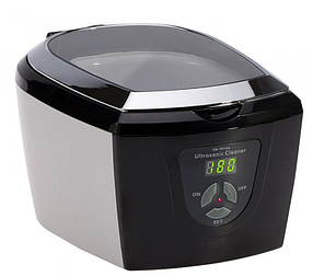 Ультразвуковий стерилізатор Codyson CD-7810A, 750ml, фото 1