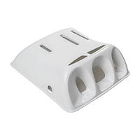 Порошкоприемник (дозатор) для вертик. стир. машини Whirlpool