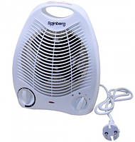 Тепловентилятор Wimpex FAN HEATER WX-424