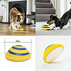 Игрушка для домашних собак WOOF GLIDER / Игрушка для животных, фото 8