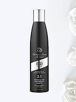 Шампунь від лупи Діксідокс Де Люкс № 2.1 Antidandruff Shampoo Dixidox Simone DSD De Luxe 200 мл