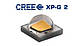 Світлодіод Cree XPG2 3000 4500 6000   для ліхтарів, фар, світильників 16,20 мм, фото 2