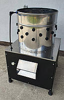 Переймальні машини для ощипки птахів З-400К Плакер